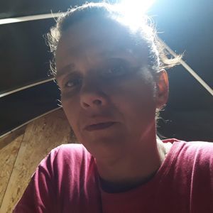 Meet your Posher, Crissy